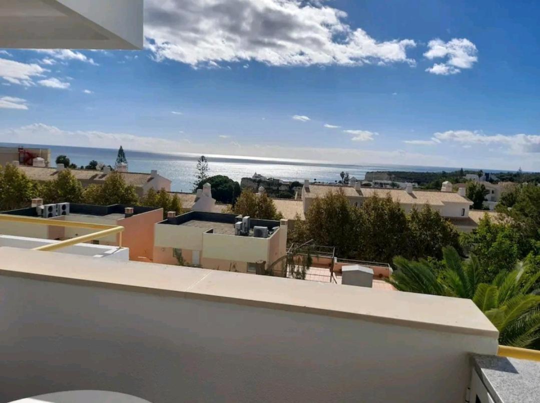 Sea View Apartment With Pool Porches  Eksteriør bilde