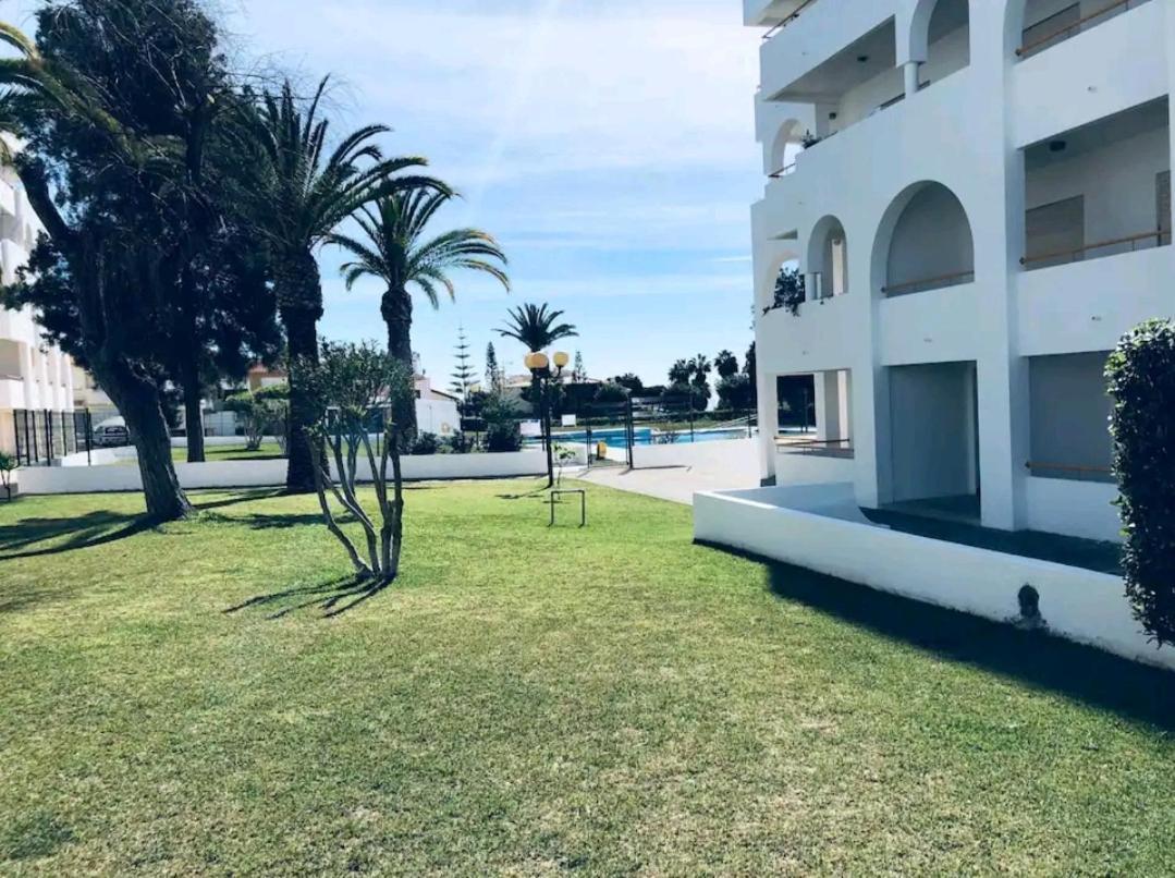 Sea View Apartment With Pool Porches  Eksteriør bilde