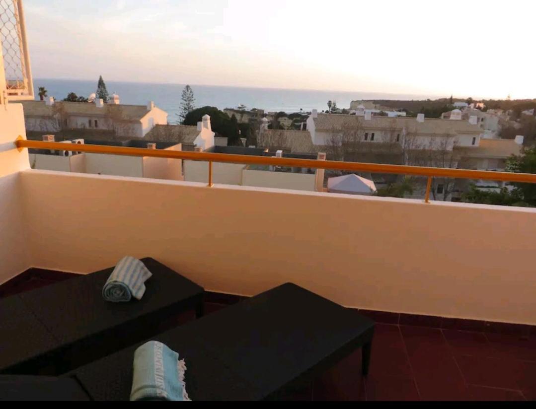 Sea View Apartment With Pool Porches  Eksteriør bilde