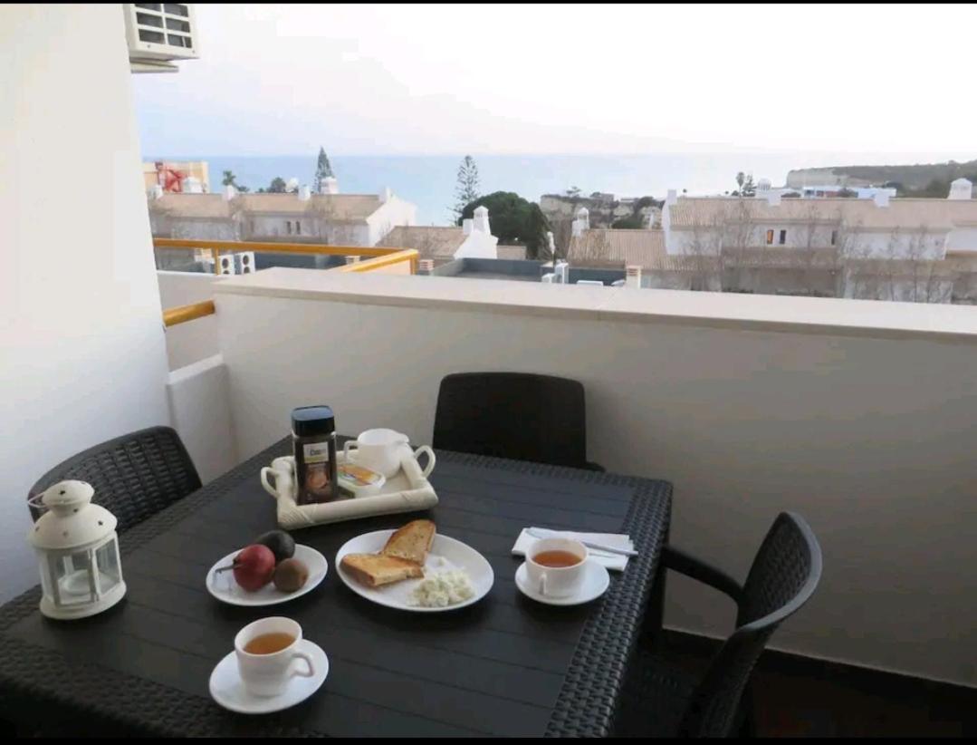 Sea View Apartment With Pool Porches  Eksteriør bilde