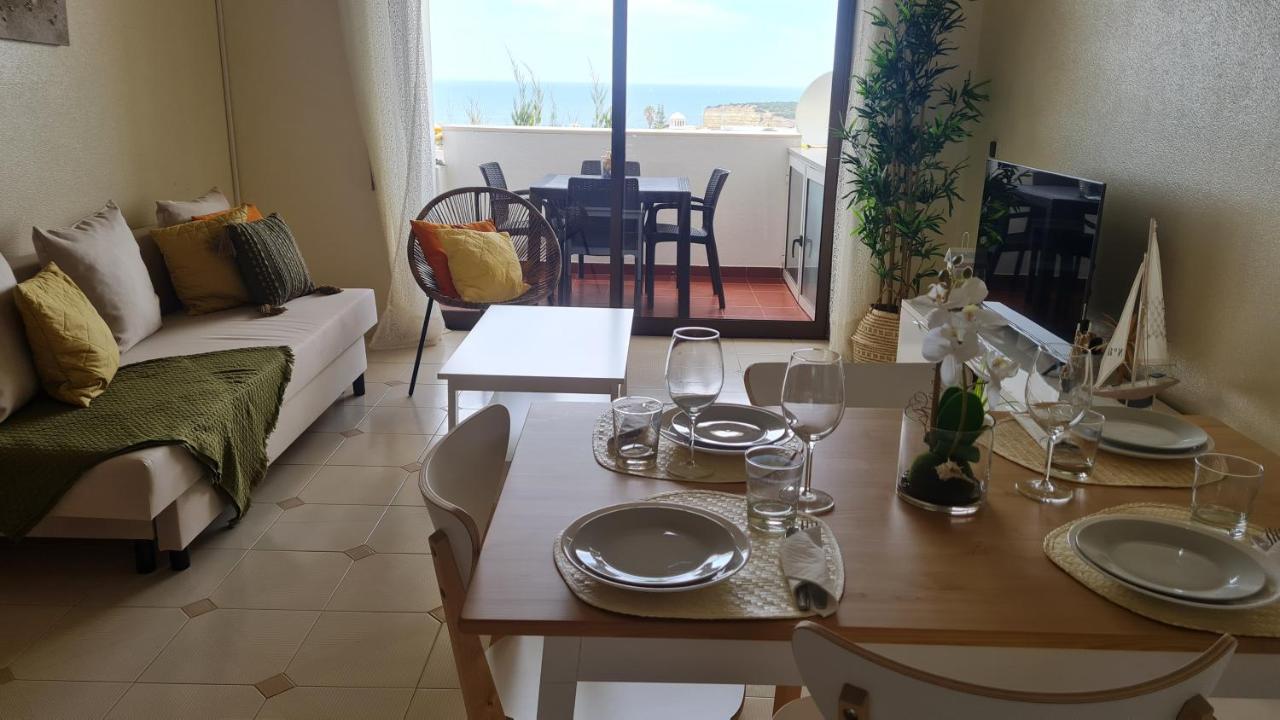 Sea View Apartment With Pool Porches  Eksteriør bilde